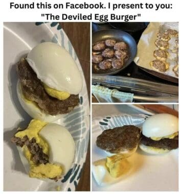 40 Funniest Food Memes That Left Us Stuffed With Hilarity This Week