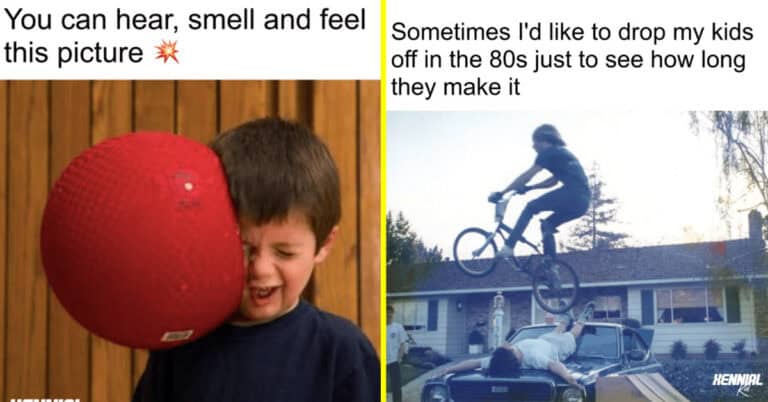 テーブル用品 Meme funny-genx-memes-kids-who-