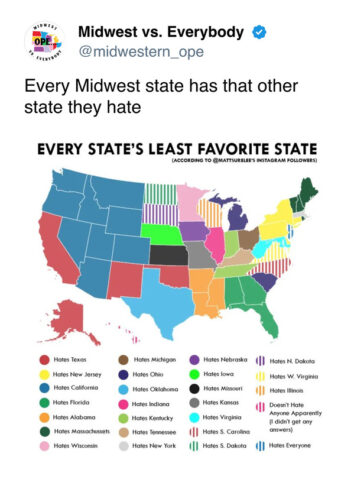 35 Funniest Midwest Memes From This Week That Go Great With Ranch (June ...