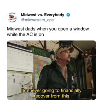 35 Funniest Midwest Memes From This Week That Go Great With Ranch (June ...
