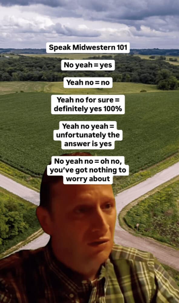 35 Funniest Midwest Memes From This Week That Go Great With Ranch (June ...