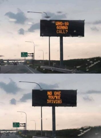 30 Hilarious Signs That Prove The World Is Just One Big Meme (June 7, 2025)