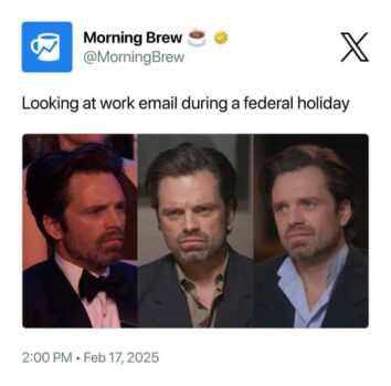 35 Funny Work Email Memes To Circle Back On When You Need A Laugh