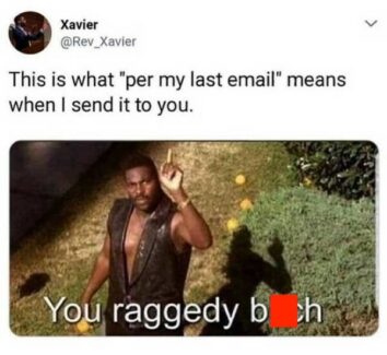 35 Funny Work Email Memes To Circle Back On When You Need A Laugh