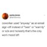35 Funny Work Email Memes To Circle Back On When You Need A Laugh