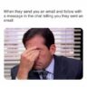 35 Funny Work Email Memes To Circle Back On When You Need A Laugh