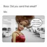 35 Funny Work Email Memes To Circle Back On When You Need A Laugh