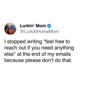 35 Funny Work Email Memes To Circle Back On When You Need A Laugh