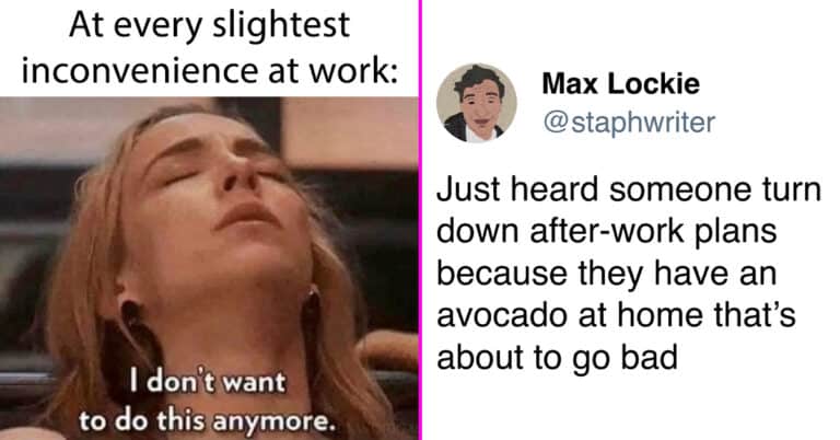 30 Funny Work Memes For Anyone Who’s Already Had Enough This Week (June 2, 2025)