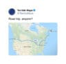 37 Hilariously Terrible Maps That Prove Geography Is Just a Vibe