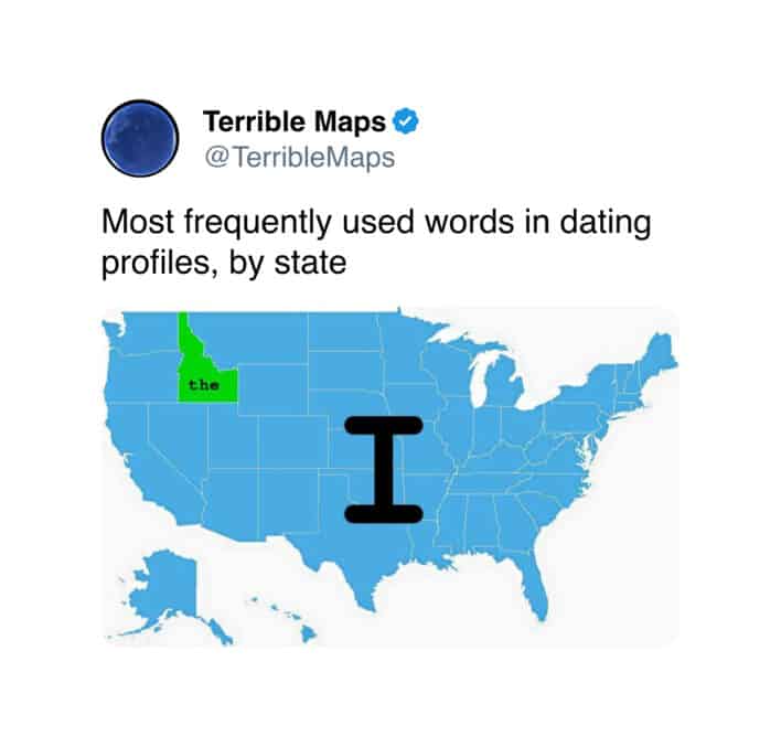 37 Hilariously Terrible Maps That Prove Geography Is Just a Vibe