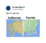37 Hilariously Terrible Maps That Prove Geography Is Just a Vibe