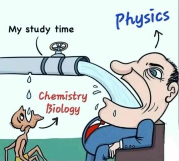 30+ Physics Memes So Funny That Even Gravity Can’t Hold Your Laughter Down