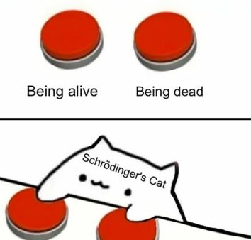 30+ Physics Memes So Funny That Even Gravity Can’t Hold Your Laughter Down