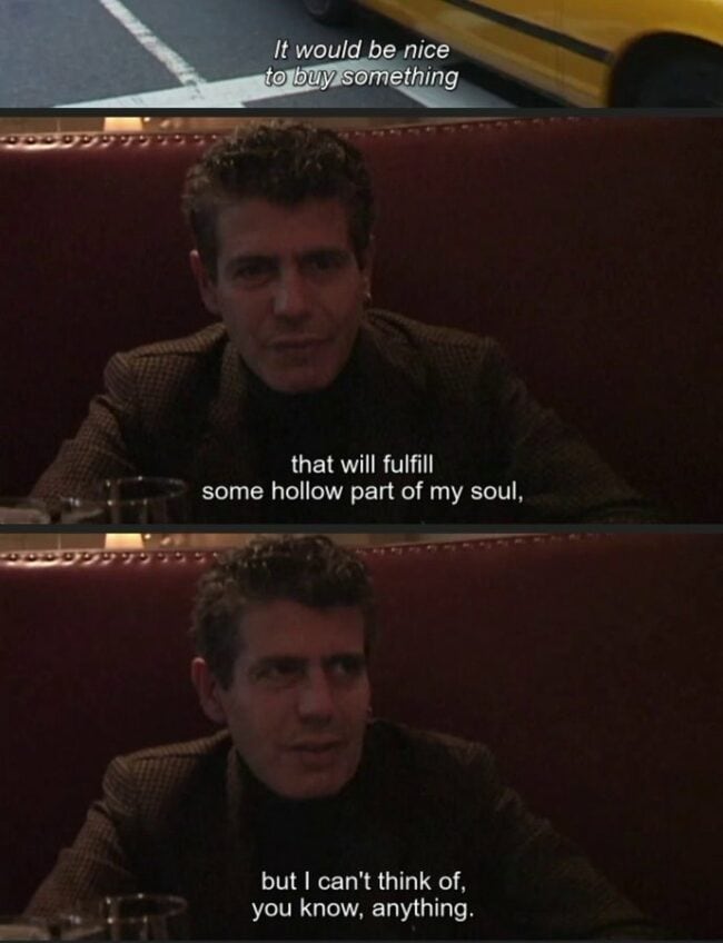 30 Anthony Bourdain Memes And Quotes For Fans Of The Wise, Undisputed