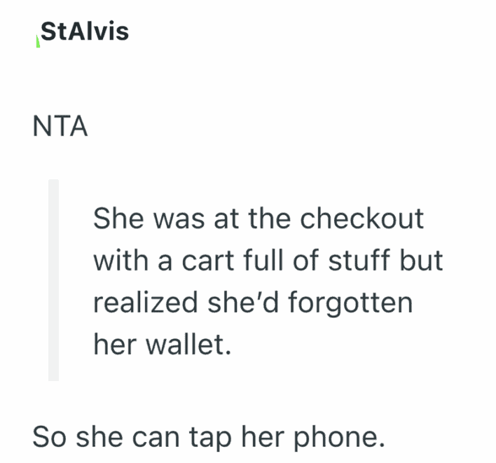 Entitled Neighbor Borrows A Bunch Of Stuff Without Returning It, Now ...
