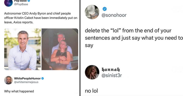 33 Funniest Comments Of The Week Had Us Scrolling Through The Replies For More (July 18, 2025)