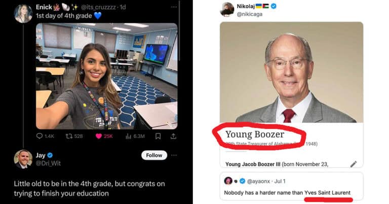 35 Funniest Comments From Twitter And Beyond This Week