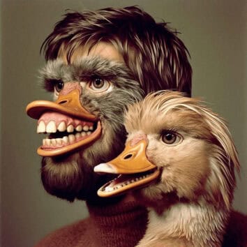 30 Funny AI Image Fails Where You Can Kind Of See What It Was Trying To ...