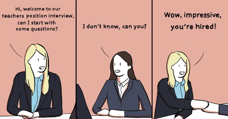 30 Relatable “Cat Hoarder Comics” With Hilarious Twist Endings