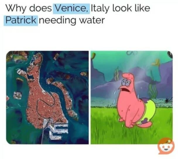 30 Geography Memes That Put Humor On The Map