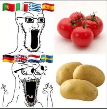 35 Funny Tomato Memes That’ll Make You Laugh Whether You Love or Hate Them