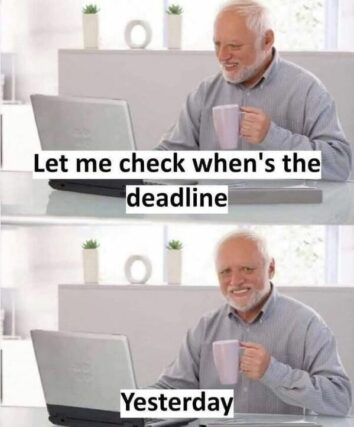 35 Funny Work Memes That Understand Employee Burnout On A Spiritual Level