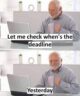 35 Funny Work Memes That Understand Employee Burnout On A Spiritual Level