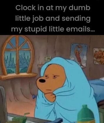 35 Funny Work Memes That Understand Employee Burnout On A Spiritual Level