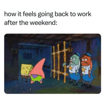 35 Funny Work Memes That Understand Employee Burnout On A Spiritual Level