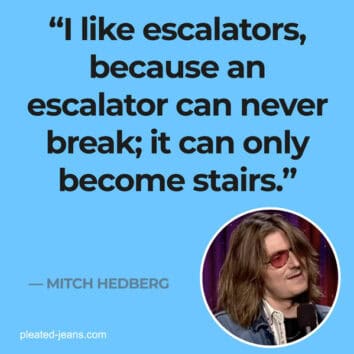 Excellent Humour 20 Hilarious Comedians And Their Best One-Liner Jokes