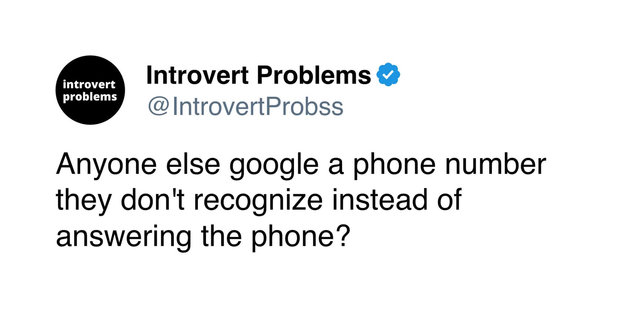 Humorous meme from Pleated Jeans about phone call recognition issues.