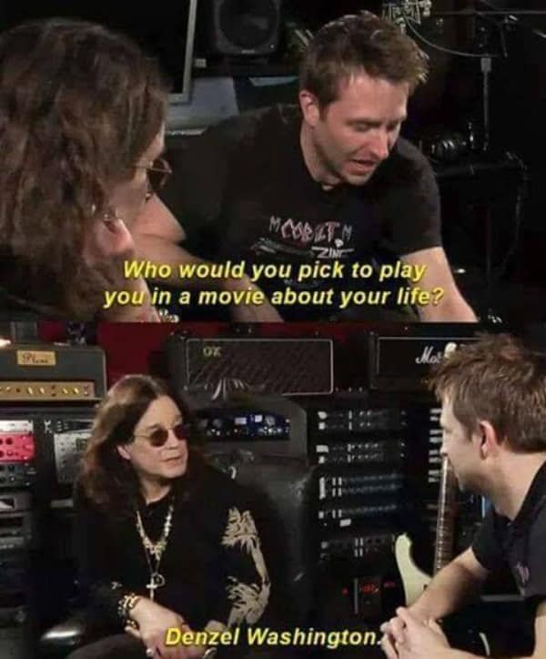 ozzy osbourne memes