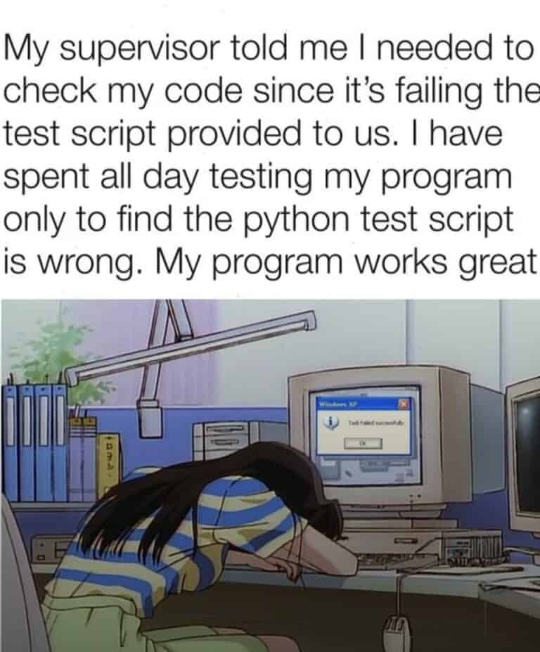 35 Programming Memes Developers Are Still Trying To Debug