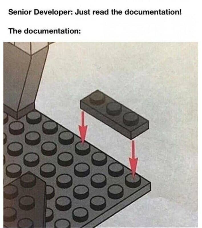 35 Programming Memes Developers Are Still Trying To Debug