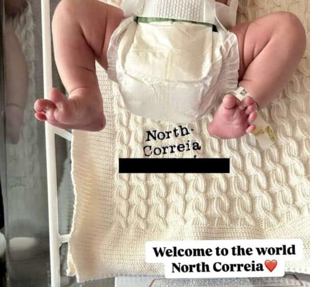 35 Baby Name Fails That Are An Absolute Tragediegh