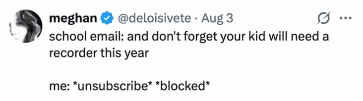 35 Funniest Parenting Tweets From Witty Moms And Dads This Week (August ...