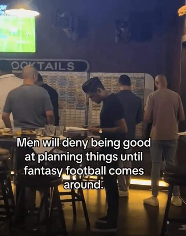 35 Funny Fantasy Football Memes That Hit Like That Defense You Passed Up On