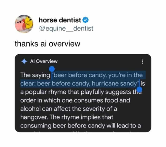 25 Funny AI Fails That Prove The Robots Won't Be Our Masters Anytime Soon
