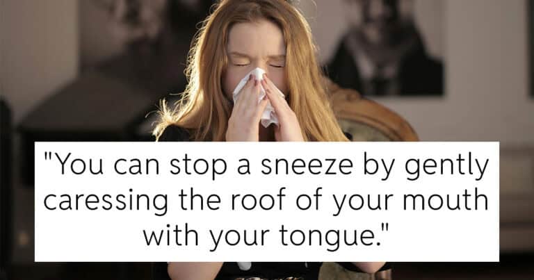 “I Swear This Works” — 20 Life Hacks From People Stand By Their Effectiveness