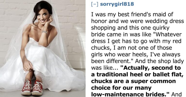 Women Are Sharing Their Most Awkward “I’m Not Like Other Girls” Moments