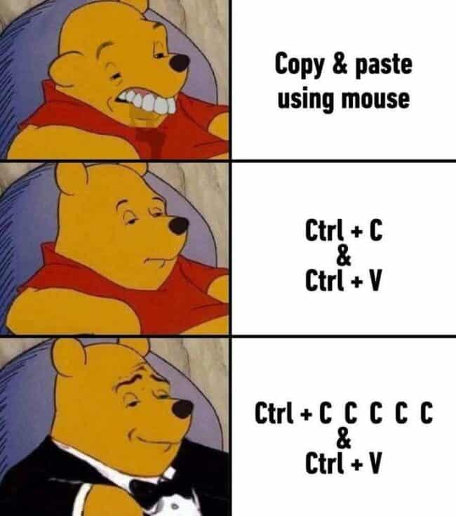 35 Programming Memes For Developers Who Code Like No One's Watching