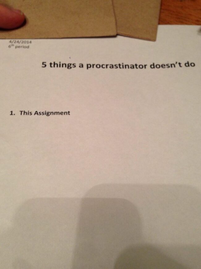 30 Funniest Kids Test Answers That Are Wrong In All The Hilarious Ways