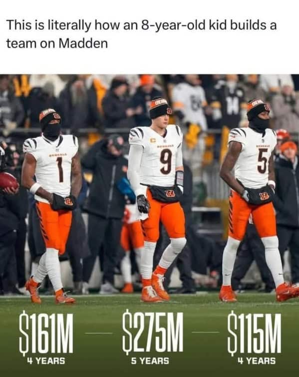 35 Funny NFL Memes To Kick Off Football Season Right