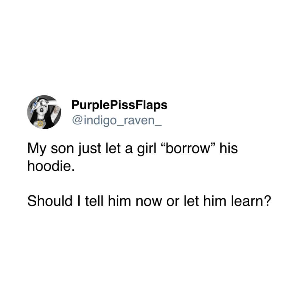 Photo inspiration: 35 Hilariously Honest Tweets That Put It Bluntly To Put Photo Inspiration