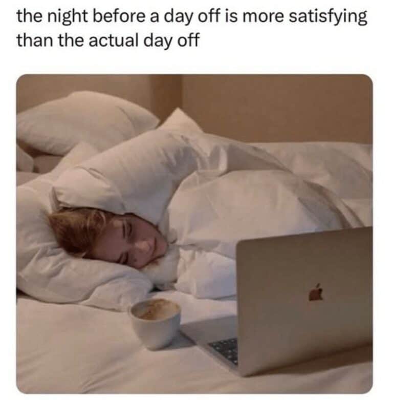 30 Relatable Introvert Memes As Satisfying As Canceling Plans To Be Alone