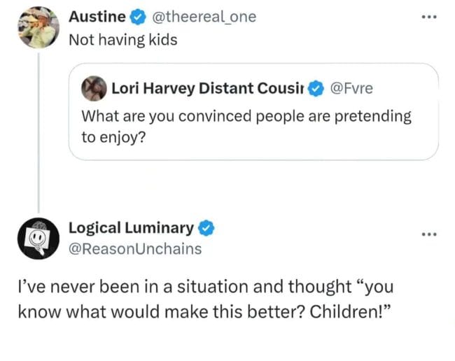 35 Funniest Comments From Folks Who Always Have Something Smart To Say