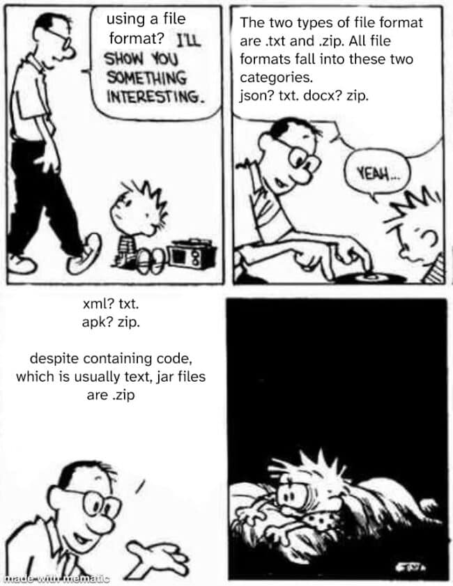 35 Funniest Programming Memes Developers Will Appreciate Between Debugs