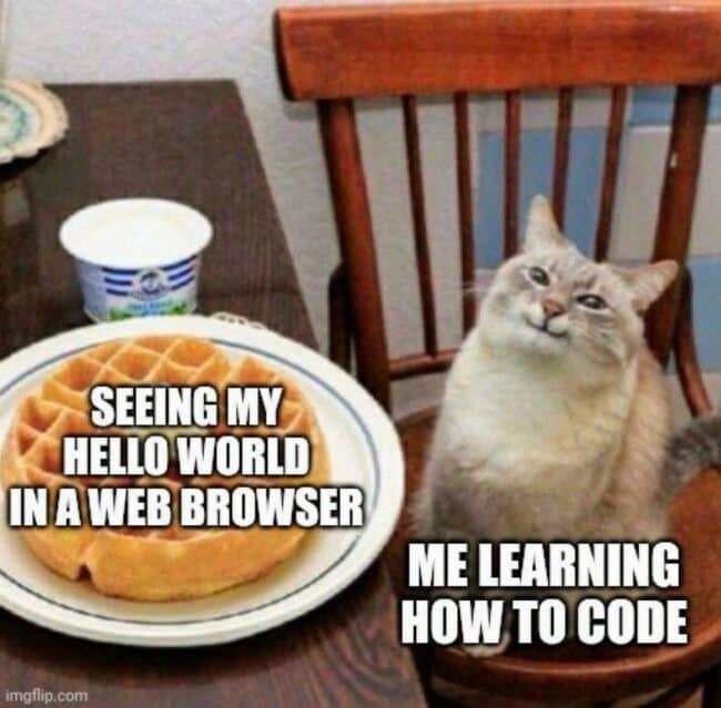 35 Funniest Programming Memes Developers Will Appreciate Between Debugs