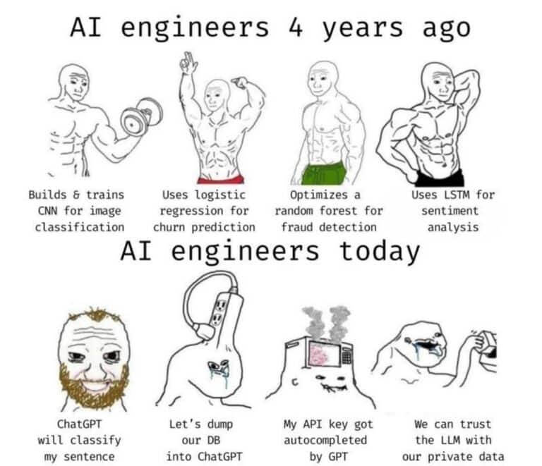 35 Funniest Programming Memes Developers Will Appreciate Between Debugs
